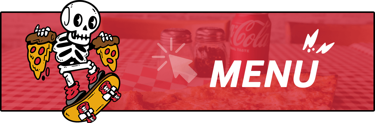 Killer Pizza