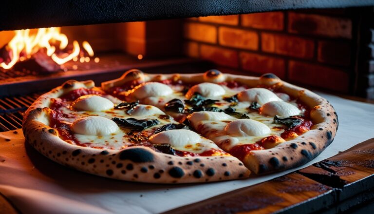 Ny Style Pizza St Pete - Discover the Best NY Style Pizza in St. Pete - Killer Pizza St. Petersburg FL