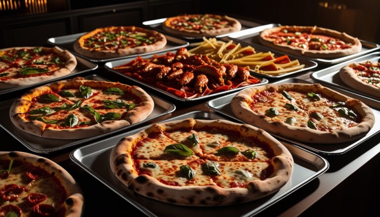 Pizza Catering St Petersburg FL: Elevate Your Next Event with Killer Pizza - Killer Pizza St. Petersburg FL