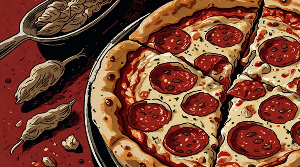 Best Pizza St Pete Fl - Discover the Best Pizza in St. Pete, FL: Killer Pizza Awaits - Killer Pizza St. Petersburg FL