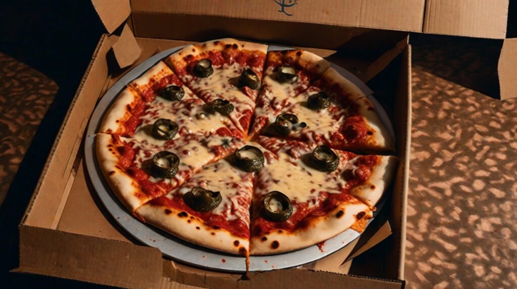 Experience the Best Pizza St Petersburg FL Delivery from Killer Pizza - Killer Pizza St. Petersburg FL