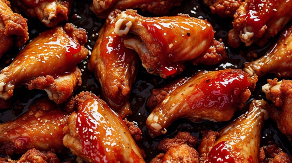 Where to Find the Best Wings St Pete Has to Offer - Killer Pizza St. Petersburg FL