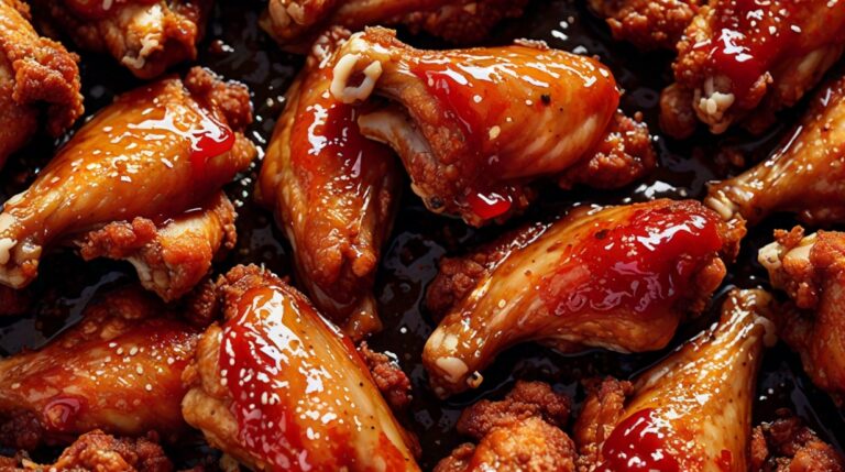 Where to Find the Best Wings St Pete Has to Offer - Killer Pizza St. Petersburg FL