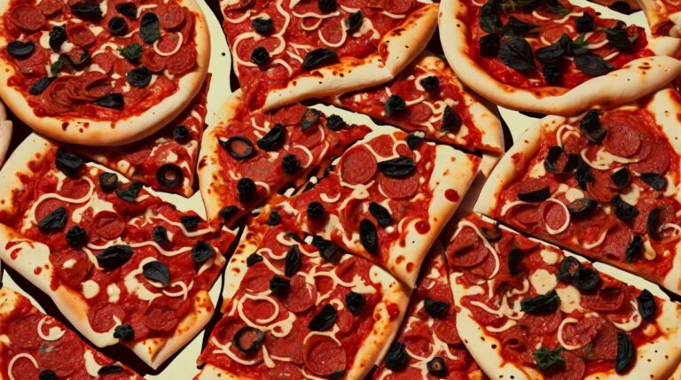 Pizza Catering St Pete: Satisfy Your Appetite with Killer Pizza - Killer Pizza St. Petersburg FL