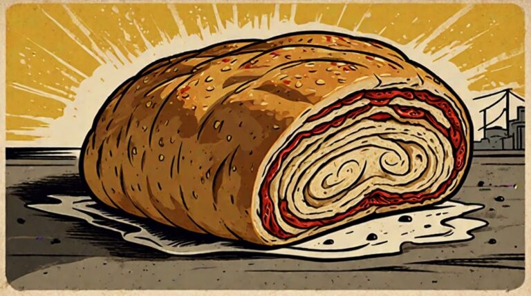 Stromboli St Pete – Why Killer Pizza’s Stromboli is the Best in St. Pete